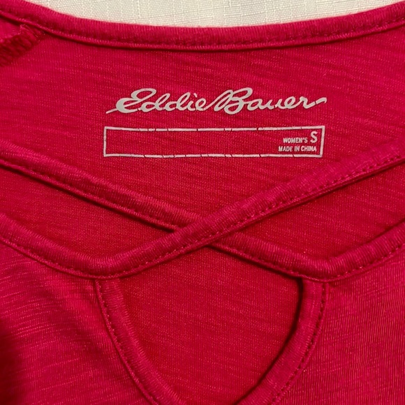 Eddie Bauer / Casual Tee~Shirt - Picture 6 of 7